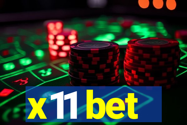 x11 bet